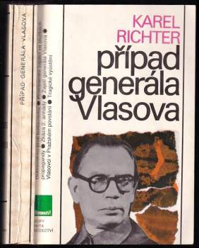 Případ generála Vlasova