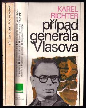 Případ generála Vlasova