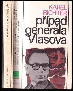 Karel Richter: Případ generála Vlasova
