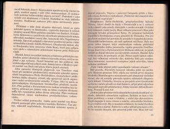 Karel Richter: Případ generála Vlasova