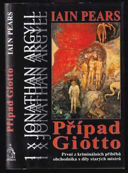 Případ Giotto