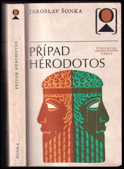 Případ Hérodotos