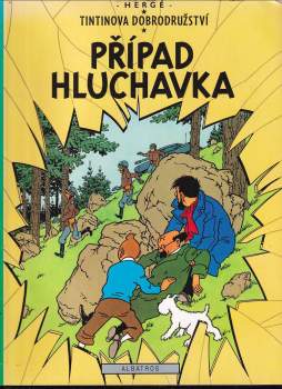 Případ Hluchavka