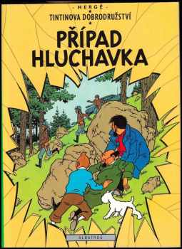 Případ Hluchavka