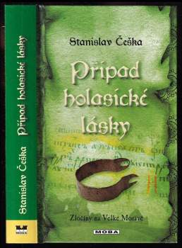 Případ holasické lásky