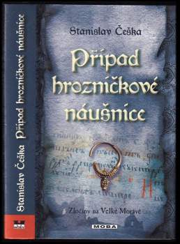 Případ hrozníčkové náušnice
