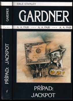 Případ: Jackpot - Erle Stanley Gardner (1998, ZIP) - ID: 655388