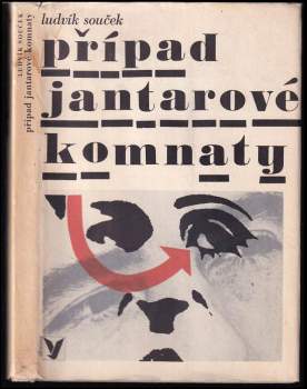 Případ jantarové komnaty