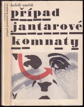 Případ jantarové komnaty