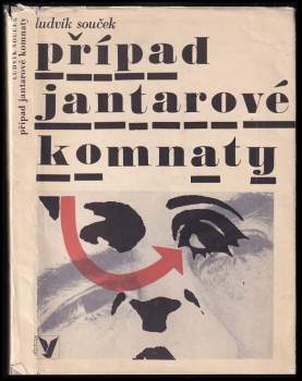 Případ jantarové komnaty