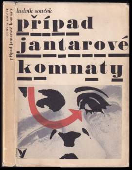 Ludvík Souček: Případ jantarové komnaty