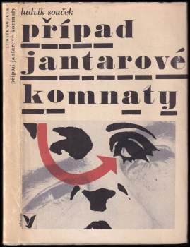 Ludvík Souček: Případ jantarové komnaty