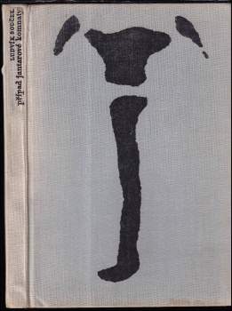 Ludvík Souček: Případ jantarové komnaty