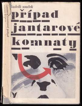Ludvík Souček: Případ jantarové komnaty
