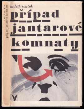 Případ jantarové komnaty