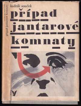 Ludvík Souček: Případ jantarové komnaty