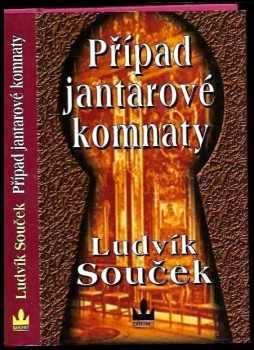 Případ jantarové komnaty - Ludvík Souček (2004, Baronet) - ID: 838786