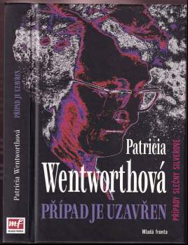 Patricia Wentworth: Případ je uzavřen