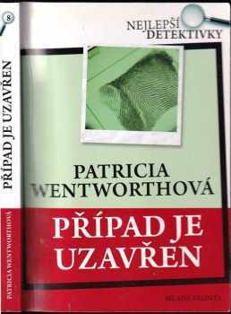 Případ je uzavřen