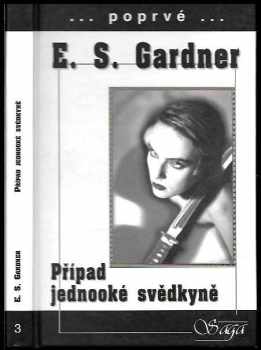 Erle Stanley Gardner: Případ jednooké svědkyně