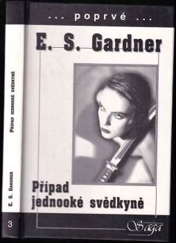Erle Stanley Gardner: Případ jednooké svědkyně
