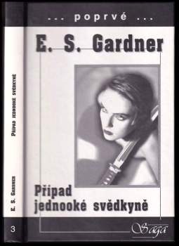 Erle Stanley Gardner: Případ jednooké svědkyně