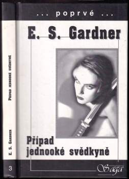 Erle Stanley Gardner: Případ jednooké svědkyně