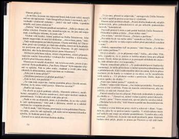 Erle Stanley Gardner: Případ jednooké svědkyně