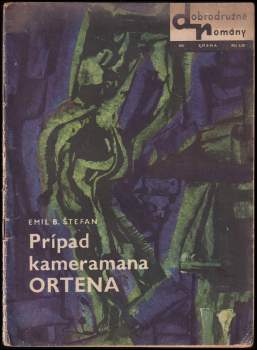 Prípad kameramana Ortena