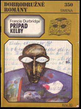 Prípad Kelby