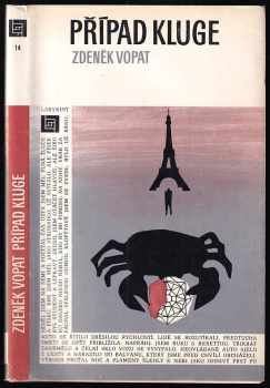 Zdeněk Vopat: Případ Kluge