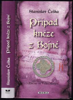 Případ kněze z Bojné