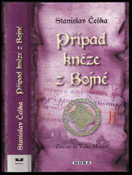 Případ kněze z Bojné