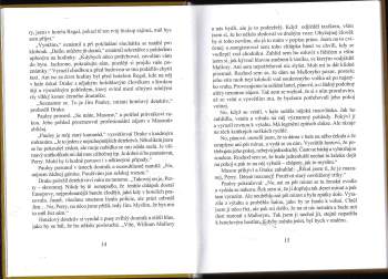 Erle Stanley Gardner: Případ koktavého biskupa