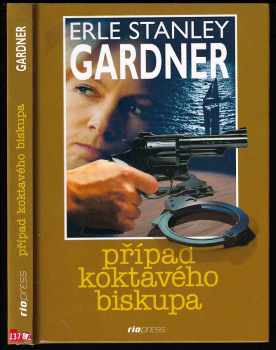 Erle Stanley Gardner: Případ koktavého biskupa