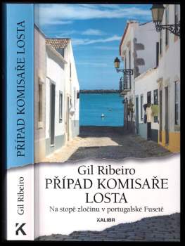 Gil Ribeiro: Případ komisaře Losta