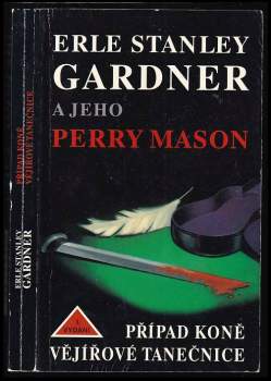 Případ koně vějířové tanečnice