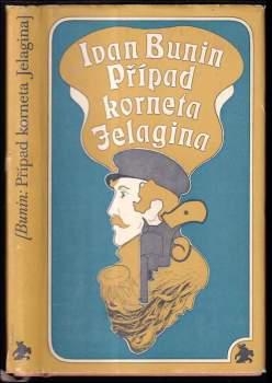 Případ korneta Jelagina
