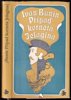 Případ korneta Jelagina