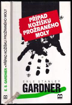 Erle Stanley Gardner: Případ kožíšku prožraného moly