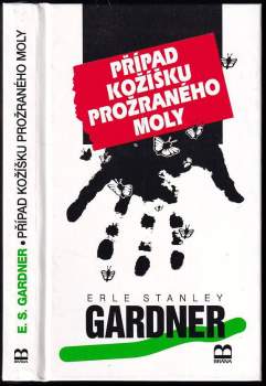 Případ kožíšku prožraného moly