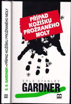 Případ kožíšku prožraného moly