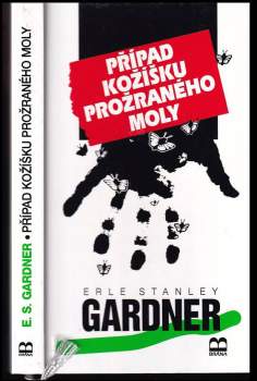 Případ kožíšku prožraného moly