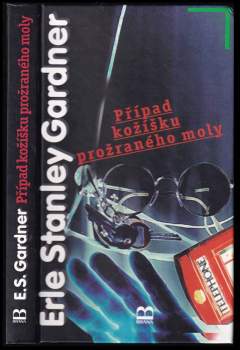 Případ kožíšku prožraného moly