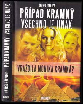 Případ Kramný