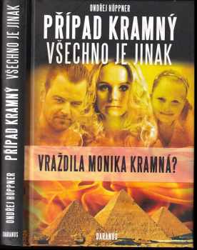 Ondřej Höppner: Případ Kramný