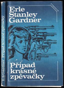 Případ krásné zpěvačky