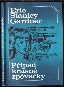 Případ krásné zpěvačky