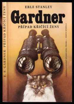 Erle Stanley Gardner: Případ křičící ženy