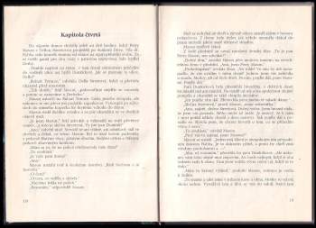 Erle Stanley Gardner: Případ křičící ženy